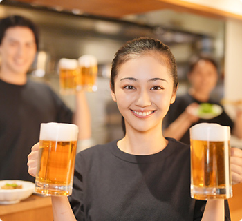 居酒屋